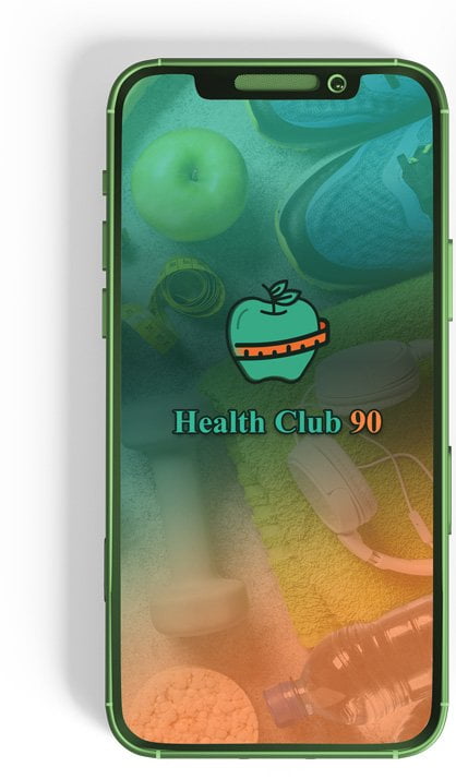 Health Club 90 app